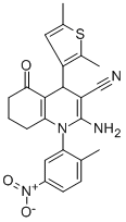 SALOR-INT L222844-1EA Structure