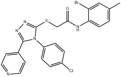 SALOR-INT L225487-1EA Structure