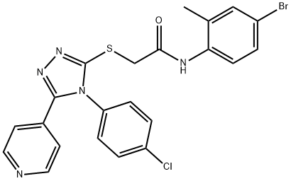 SALOR-INT L225495-1EA Structure