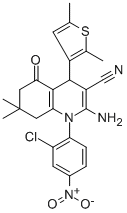 SALOR-INT L222925-1EA Structure