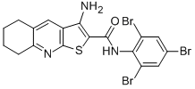 SALOR-INT L224952-1EA Structure