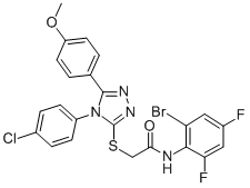 SALOR-INT L225991-1EA Structure