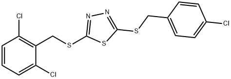 SALOR-INT L226165-1EA Structure