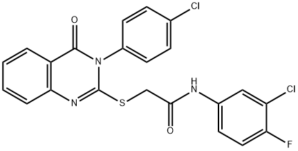 SALOR-INT L226289-1EA Structure