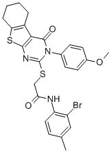 SALOR-INT L226475-1EA Structure