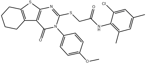 SALOR-INT L226513-1EA Structure