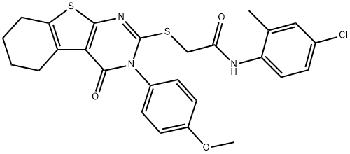 SALOR-INT L226572-1EA Structure