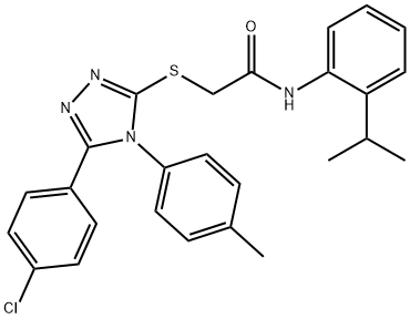 SALOR-INT L226785-1EA Structure