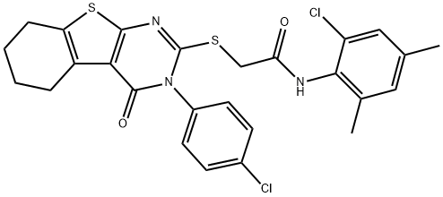 SALOR-INT L227145-1EA Structure