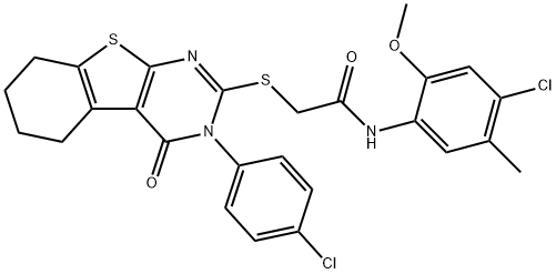 SALOR-INT L227153-1EA Structure