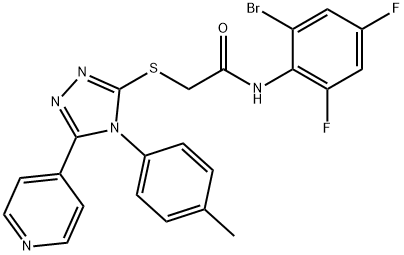 SALOR-INT L227730-1EA Structure