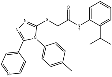 SALOR-INT L227846-1EA Structure