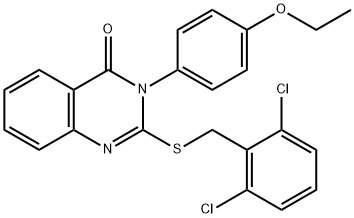 SALOR-INT L227900-1EA Structure