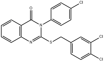 SALOR-INT L242497-1EA 구조식 이미지