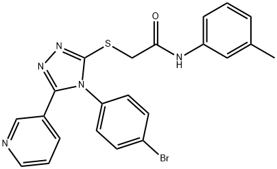 SALOR-INT L242578-1EA Structure