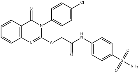 SALOR-INT L242616-1EA Structure