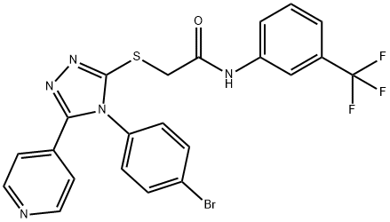 SALOR-INT L242675-1EA Structure