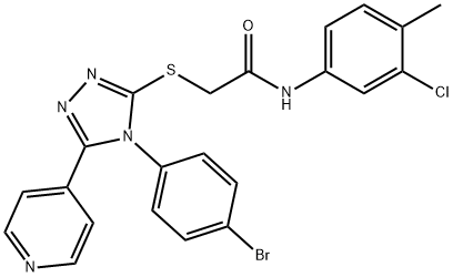 SALOR-INT L242802-1EA 구조식 이미지