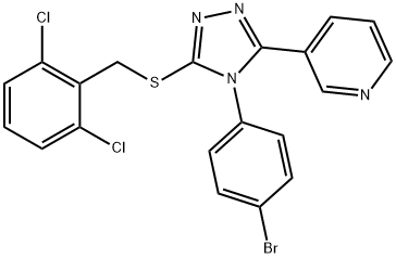 SALOR-INT L242969-1EA Structure