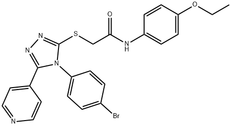 SALOR-INT L243019-1EA Structure