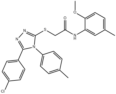 SALOR-INT L243086-1EA Structure