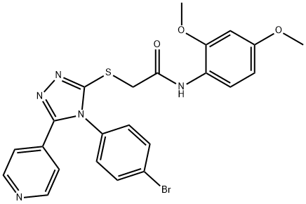 SALOR-INT L243183-1EA Structure