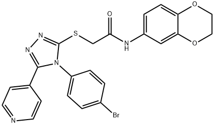 SALOR-INT L243345-1EA Structure