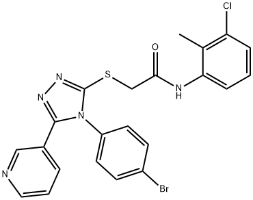 SALOR-INT L243396-1EA Structure