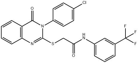 SALOR-INT L243639-1EA Structure