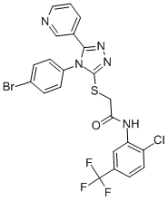 SALOR-INT L243663-1EA 구조식 이미지