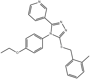 SALOR-INT L243698-1EA Structure