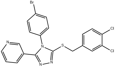 SALOR-INT L243930-1EA Structure