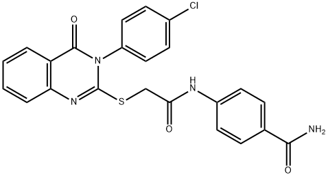 SALOR-INT L243973-1EA Structure