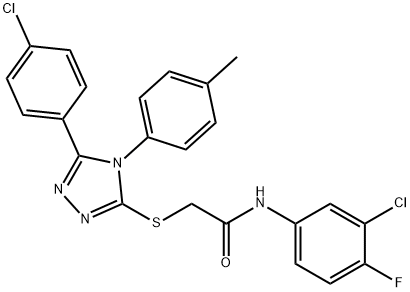 SALOR-INT L244066-1EA Structure