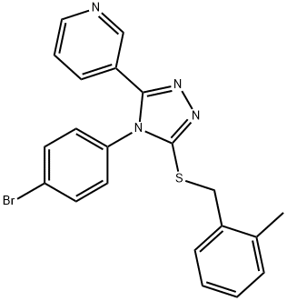 SALOR-INT L244120-1EA Structure