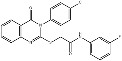 SALOR-INT L244589-1EA Structure