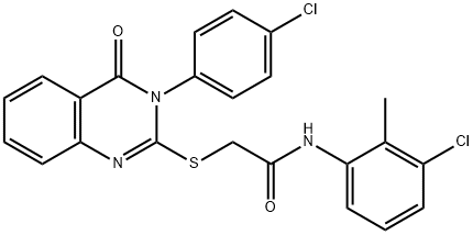 SALOR-INT L244643-1EA Structure