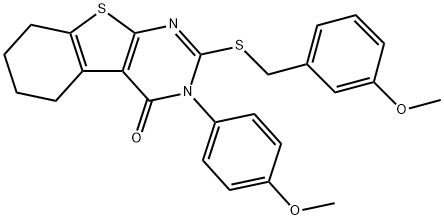 SALOR-INT L244740-1EA Structure