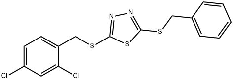 SALOR-INT L244791-1EA Structure