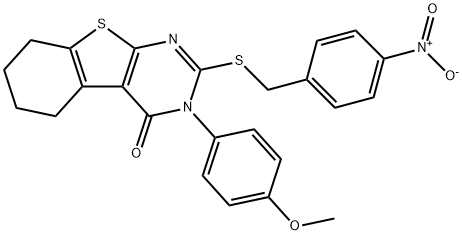 SALOR-INT L245151-1EA Structure