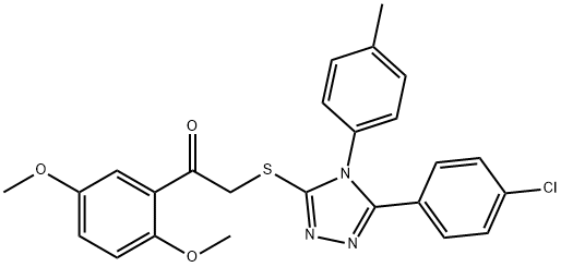 SALOR-INT L245232-1EA Structure