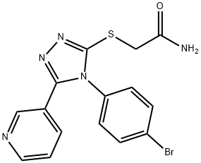 SALOR-INT L245291-1EA Structure