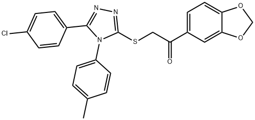 SALOR-INT L245526-1EA Structure