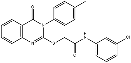 SALOR-INT L245534-1EA Structure