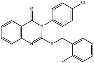 SALOR-INT L247464-1EA 구조식 이미지