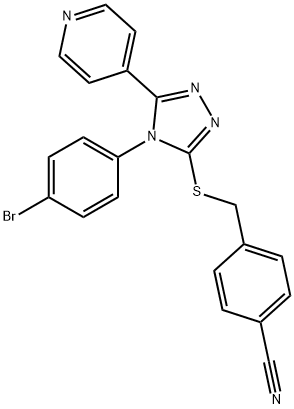 SALOR-INT L247723-1EA Structure