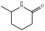 6-메틸피페리딘-2-온 구조식 이미지