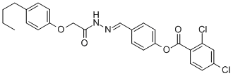 SALOR-INT L234028-1EA Structure