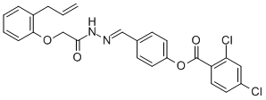 SALOR-INT L234079-1EA Structure