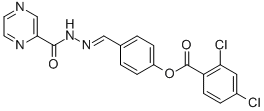 SALOR-INT L234176-1EA Structure